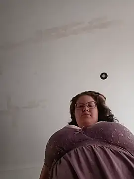 ArabellaVixen online show from 07.07.26