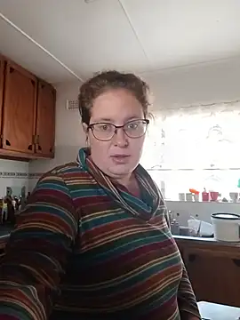ArabellaVixen online show from 07.21.26