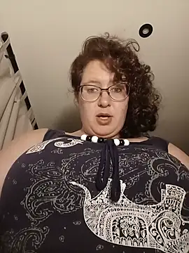 ArabellaVixen online show from 07.25.26