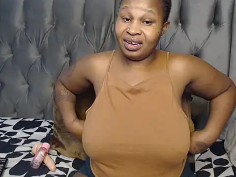 Loyal Alisha online show from 07.07.26