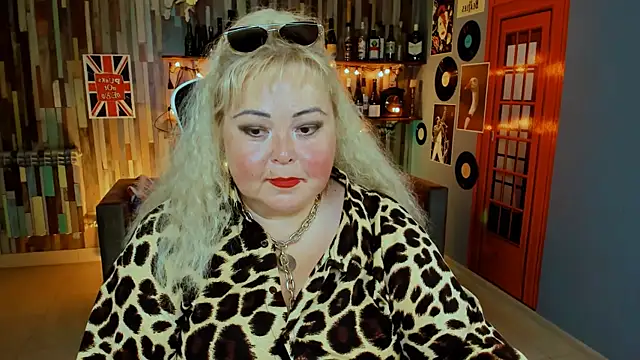 EvaMurller online show from 06.27.26