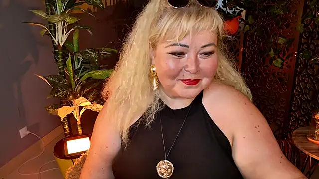 EvaMurller online show from 07.04.26