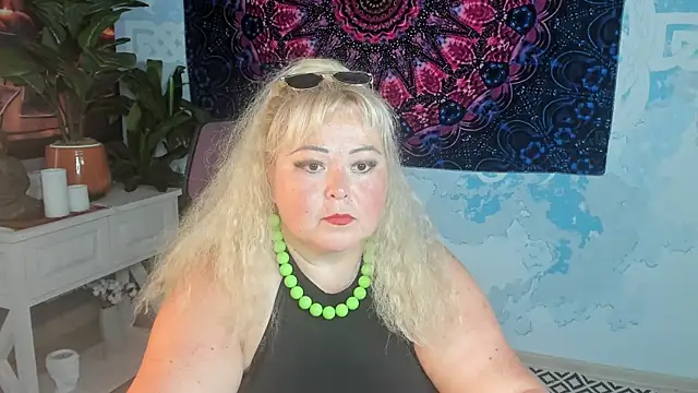 EvaMurller online show from 07.24.26