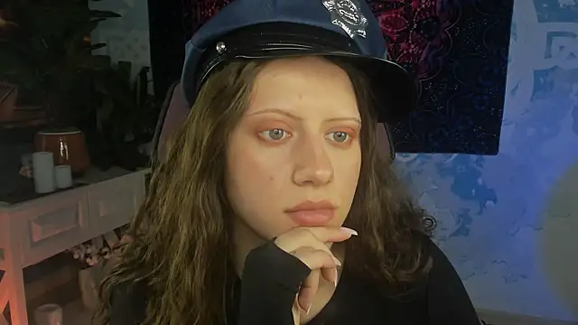EvaMurller online show from 07.26.26