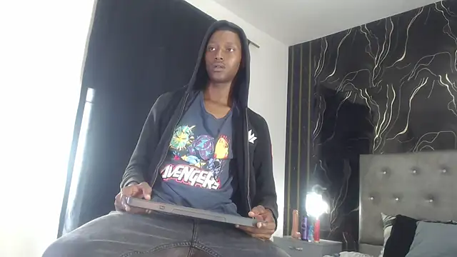 Joel Bell online show from 08.01.26