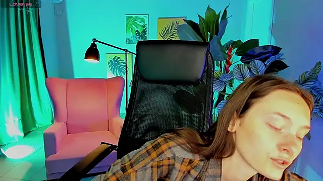 Eva Leeee online show from 06.22.26