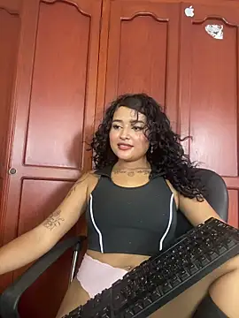 maryale01 online show from 07.18.26