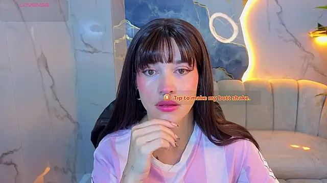 Lily Tx online show from 08.04.26