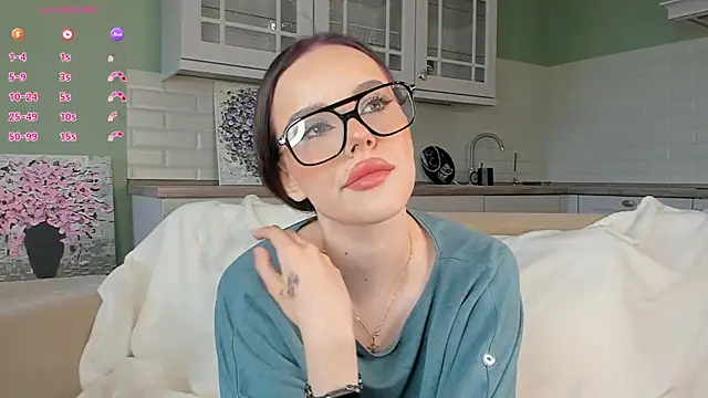 KianaBrownn online show from 06.15.26