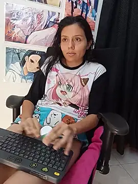 StefanyLoversXXX online show from 06.20.26
