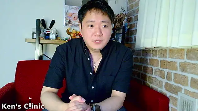 KensClinic online show from 06.23.26