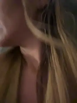KaceySouthX online show from 07.12.26