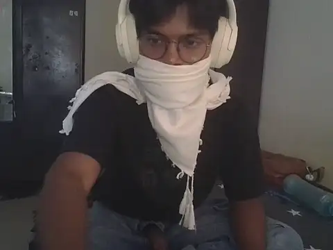 shady093 online show from 07.22.26