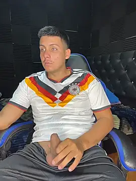 Dann 007 online show from 07.01.26