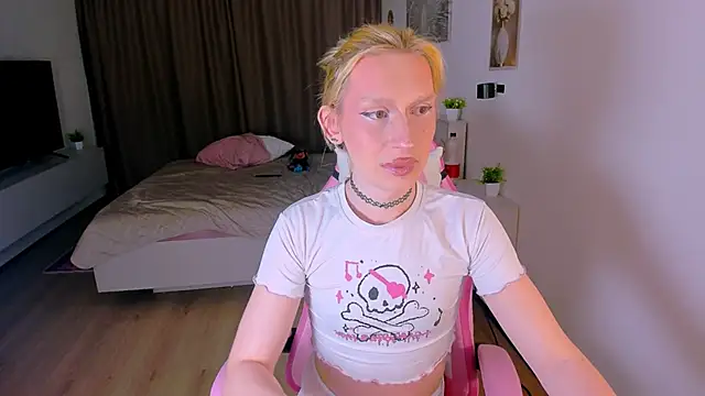  Maybe Baby online show from 07.07.26