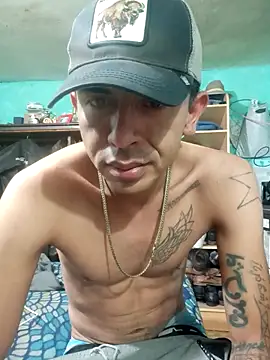 blueizam online show from 06.12.26