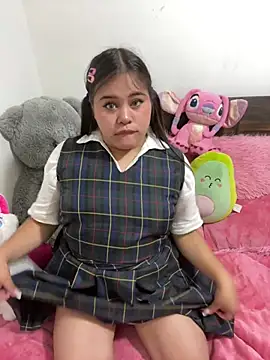 Sophia Rose  online show from 08.04.26