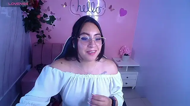 Ariabliss ch online show from 06.12.26