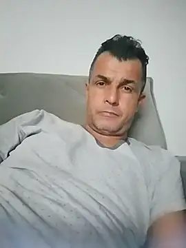 Leandrosafado online show from 06.12.26