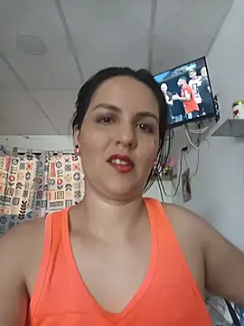 Zafiraluxx online show from 07.07.26