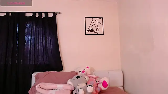 Veronica M online show from 06.21.26