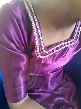 Anjali6809 online show from 07.27.26