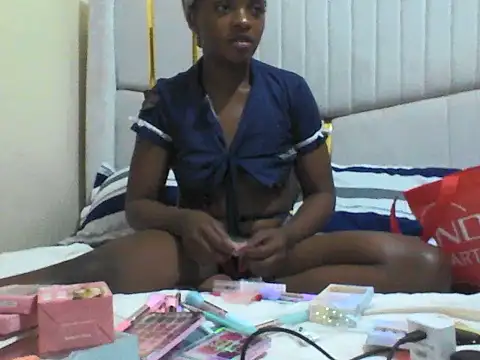 Lilmamaspark online show from 07.29.26