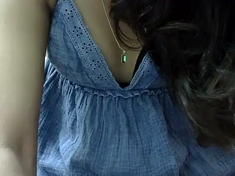 ITZ ISHITA online show from 07.29.26
