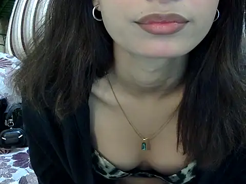 ITZ ISHITA online show from 08.01.26