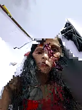 Roohi-hot online show from 07.01.26