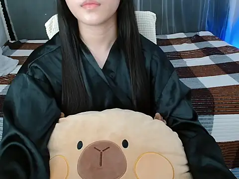 xsavanah01 online show from 07.28.26
