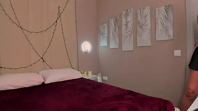 Lola lovesss online show from 06.18.26