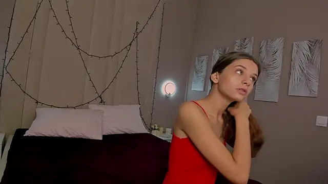 Lola lovesss online show from 07.02.26