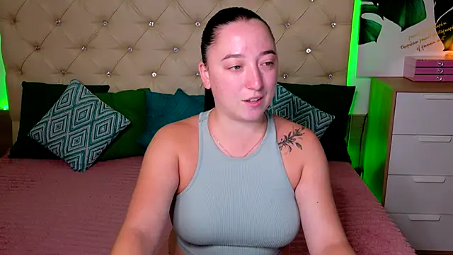 AVA MAXIMUS online show from 07.13.26