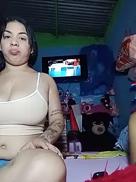 thefrenchy 01 online show from 06.13.26