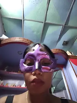 rashmi007 online show from 06.12.26
