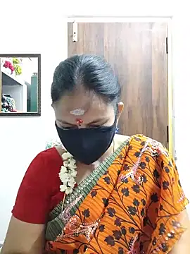 Tamil white beauty online show from 06.16.26