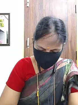 Tamil white beauty online show from 06.17.26