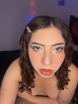 Snapshot of cassierosse2 chatting on 06.23.26 cassierosse2 online show from 06.23.26