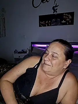 Snapshot of Madame100E chatting on 07.01.26 Madame100E online show from 07.01.26