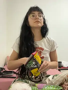 jinixxxs online show from 07.03.26