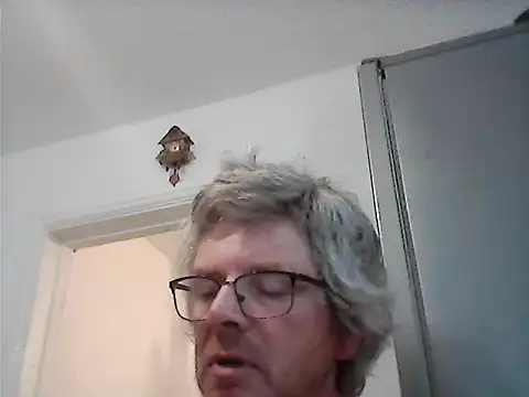 SeraphUK21 online show from 06.27.26