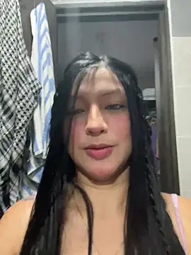 SAKURA AKEMI online show from 07.13.26