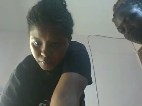 Black prettty online show from 07.31.26