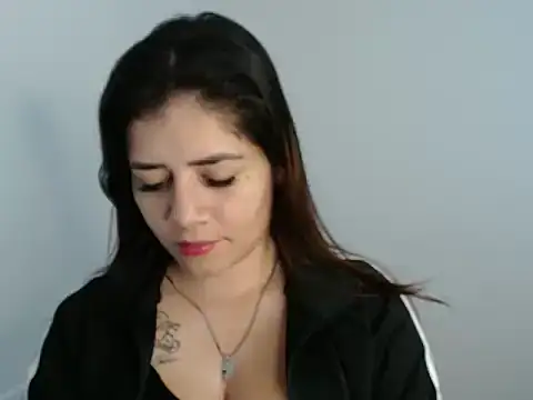 Luna zoe online show from 06.17.26