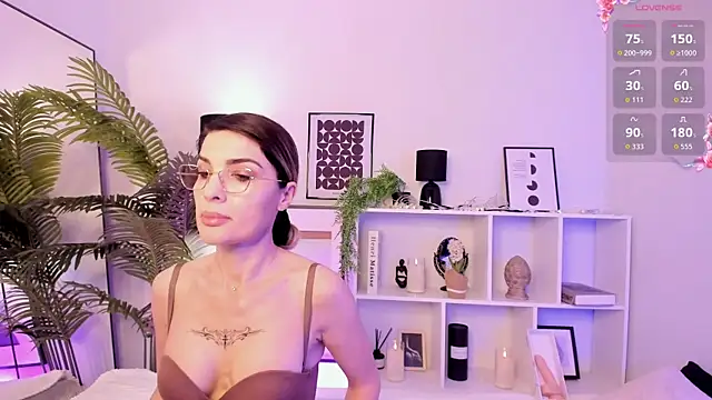 Adele  Novak online show from 07.09.26