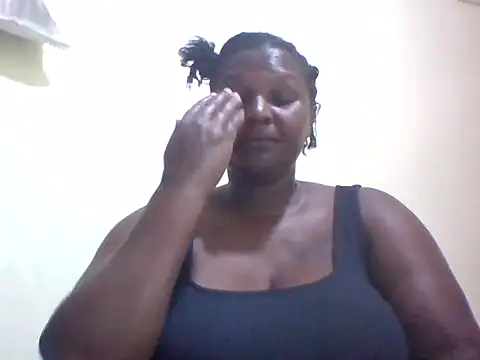 African doll2 online show from 07.14.26