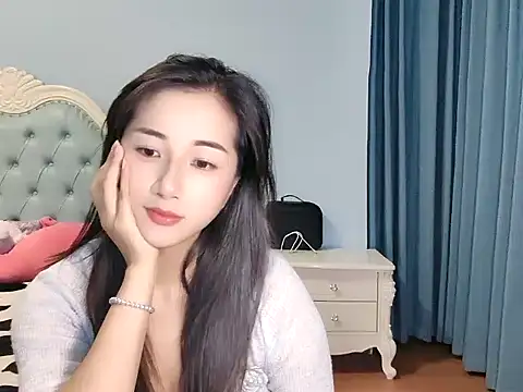 Qianqian-666 online show from 06.27.26