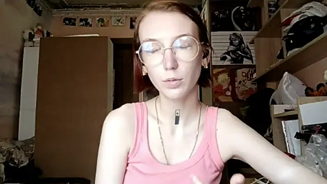 JenaeMicKonic online show from 06.13.26