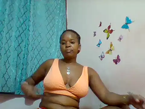 Heavy-Beauty online show from 07.28.26